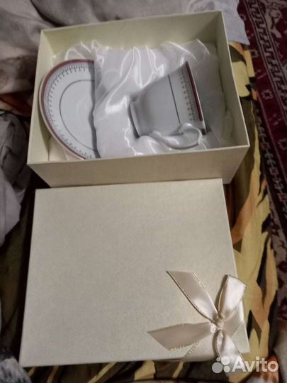 Кофейная кружка