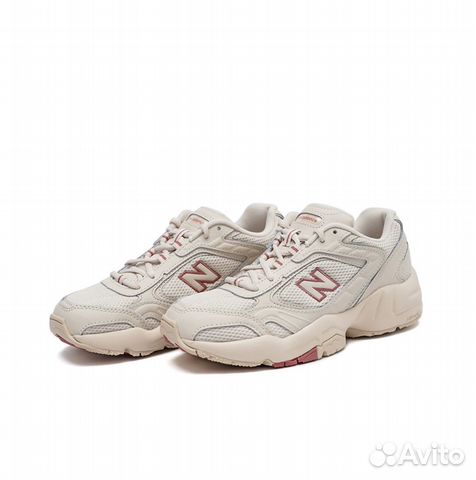 New Balance 452 35-40 EU Оригинал WX452CW