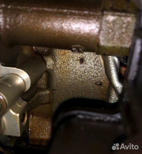 Двигатель Nissan teana J32 VQ25 2.5 из Японии