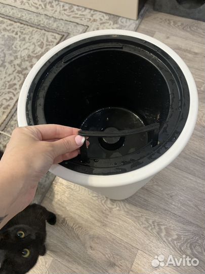 Кашпо для цветов напольное Оазис 25 л