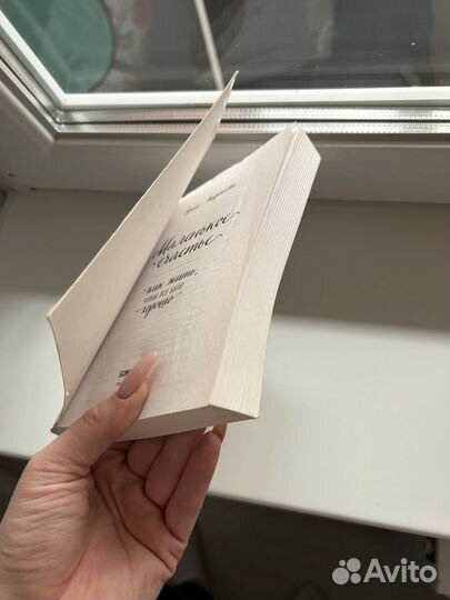 Книга маленькое счастье