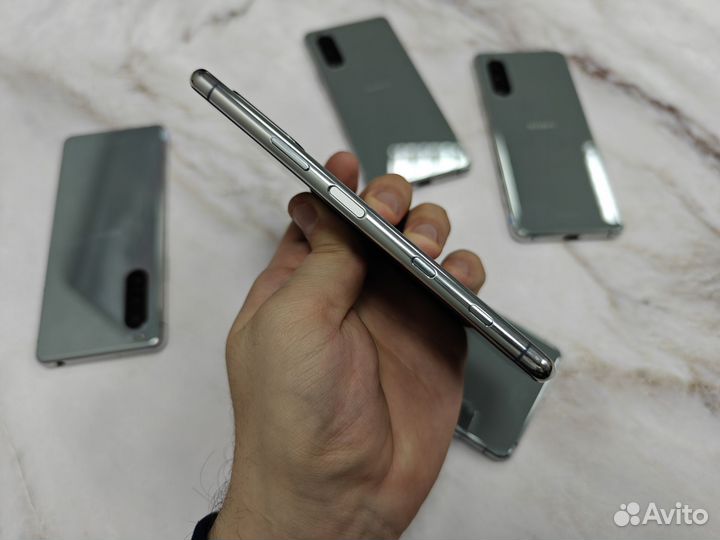 Sony Xperia 5 II, 8/128 ГБ