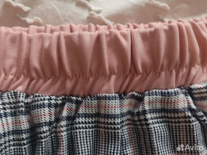 Юбка миди 46-48