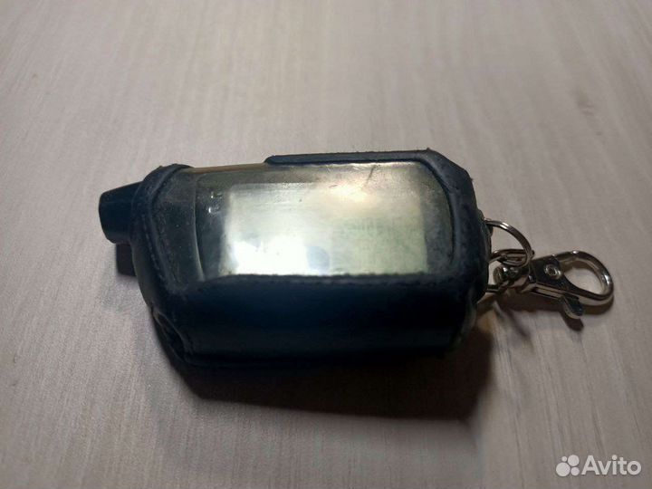 Брелок pandora DXL 1870i / 2500