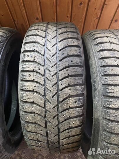 Lassa Iceways 205/55 R16 91T
