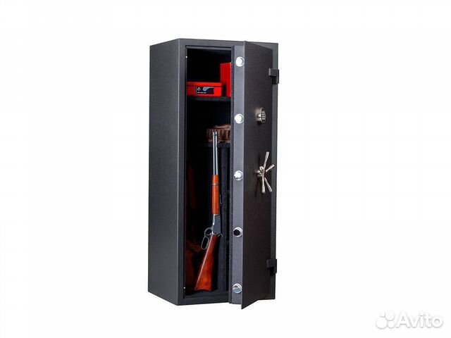 Tiger 60 оружейный сейф