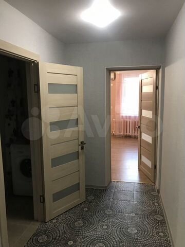 2-к. квартира, 41,5 м², 5/5 эт.