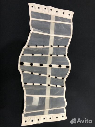 Корсет поясной