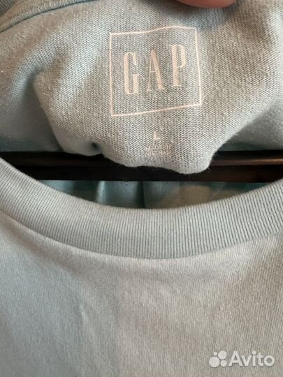 Футболка gap