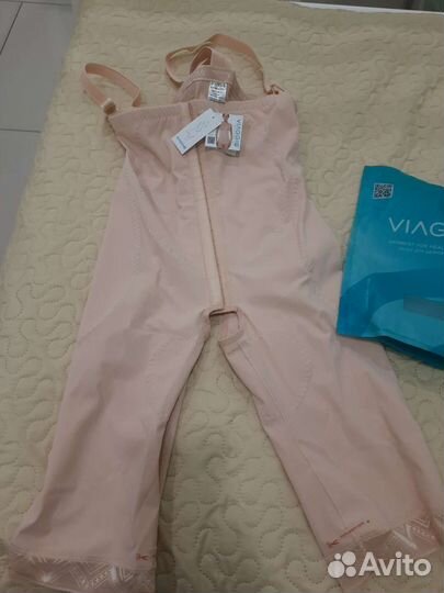 Компрессионный бандаж