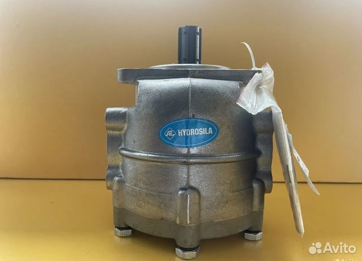 Насос нш 50А зл