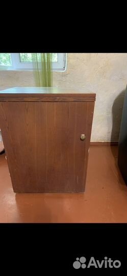 Швейна машина Подольск ножная