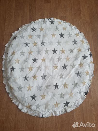 Коврик в палатку