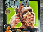 Sum 41 - Does This Look Infected Limited Edition L