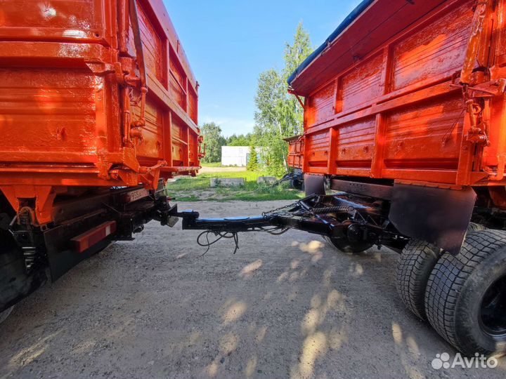 КамАЗ 45143, 2013