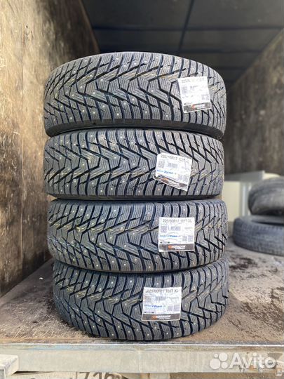 Hankook Winter I'Pike RS2 W429 225/60 R17