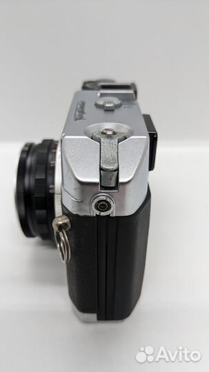 Voigtlander Bessa R