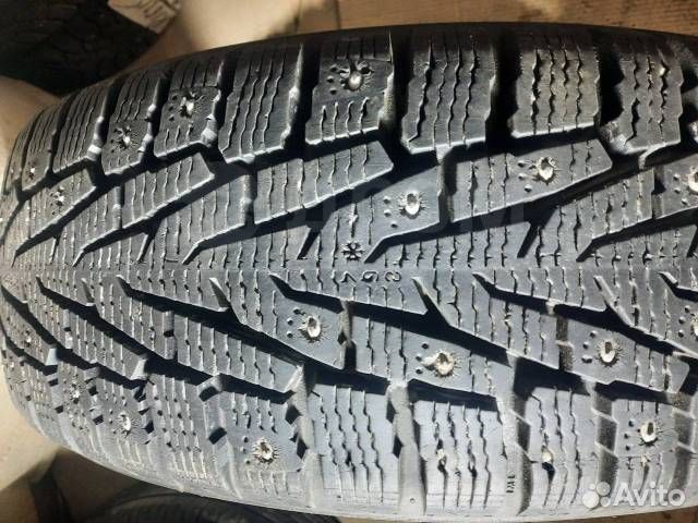 Nokian Tyres Nordman 7 205/70 R15 100T