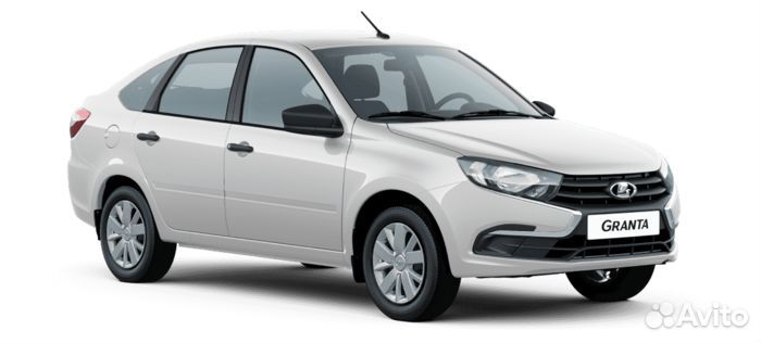 LADA Granta, 2023