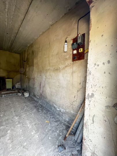 Гараж, 21 м²