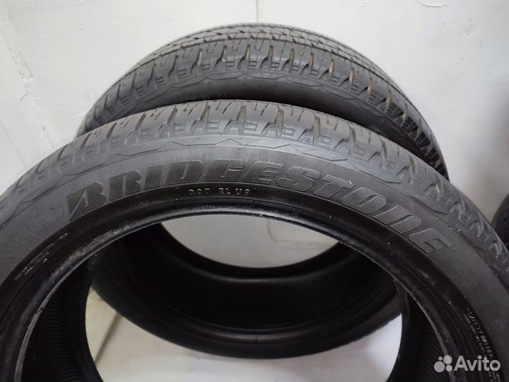 Bridgestone Dueler H/L Alenza Plus 285/45 R22 110H