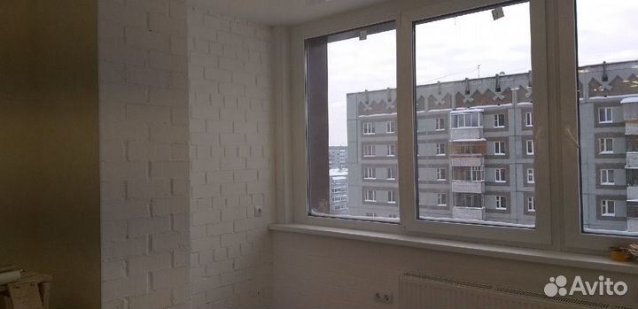 Ремонт квартир