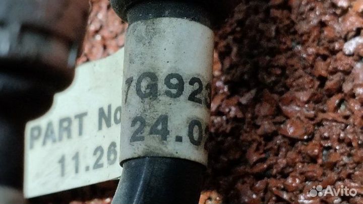 Радиатор гидроусилителя Land Rover Freelander 2