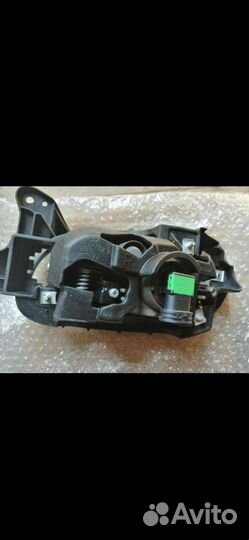 Honda Jazz III фара противотуманная правая