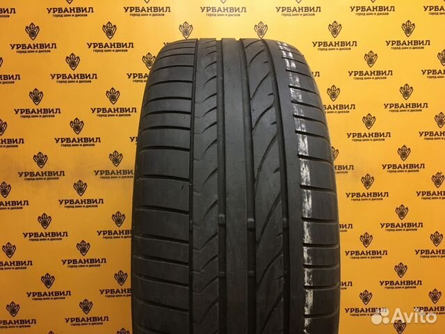 Bridgestone Potenza RE050A 215/50 R17