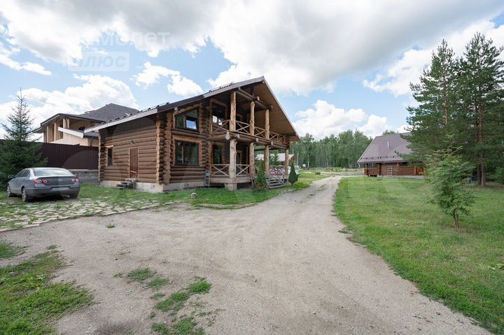 Продам гостиница, 480 м²