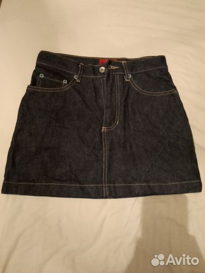 Юбка джинсовая GAP