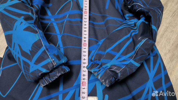 Куртка Reima р.116