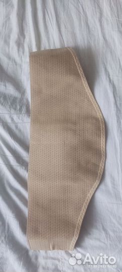 Бандаж для беременных и после родов