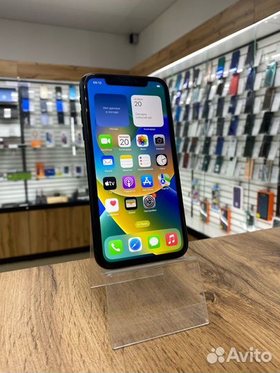 Apple iPhone Xr