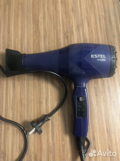 Фен Эстель