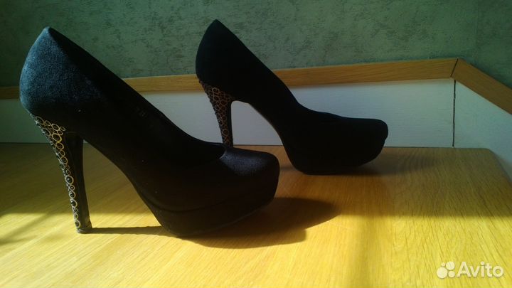 Продам туфли