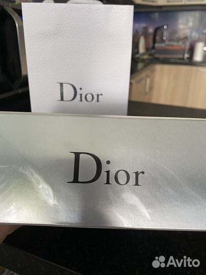 Набор Dior Capture Sculpt 10