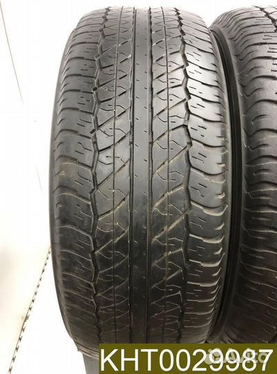 Dunlop Grandtrek AT20 265/60 R18 103M