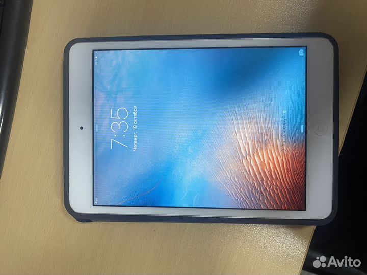iPad mini 1 16gb