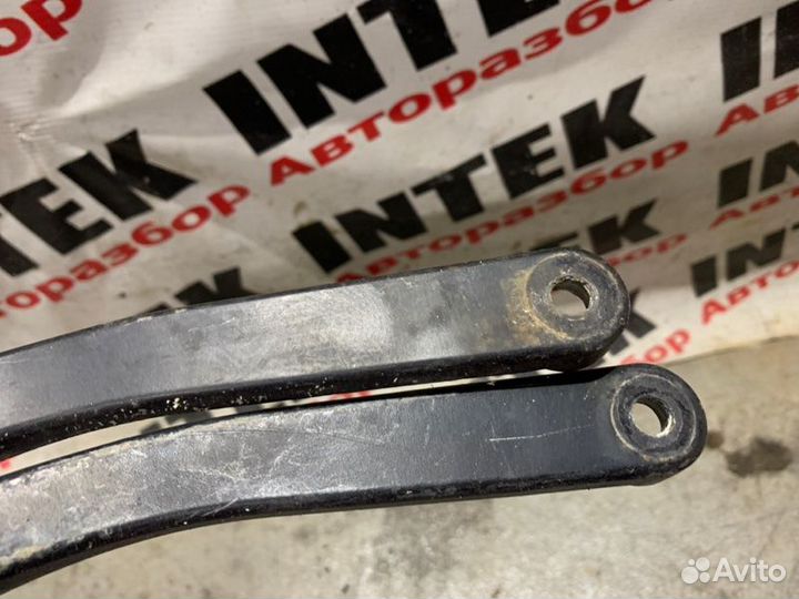 Поводок дворника передний Daewoo Nexia