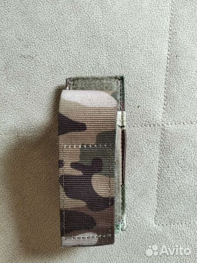 Подсумок под магазин для пм