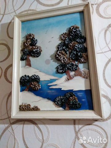 Интерьерная картина