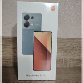 Xiaomi Redmi Note 13 Pro, 8/128 ГБ