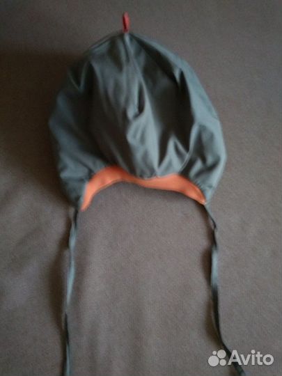 Шапка зимняя