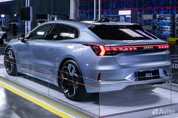 Продам долю в бизнесе / premium электро авто