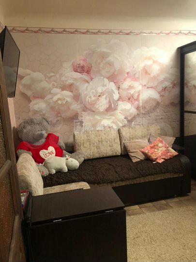 1-к. квартира, 30 м², 2/5 эт.