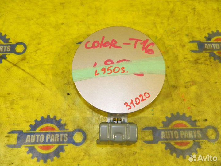 Лючок бензобака Daihatsu Max L950S