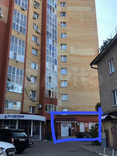 Свободного назначения, 140 м²