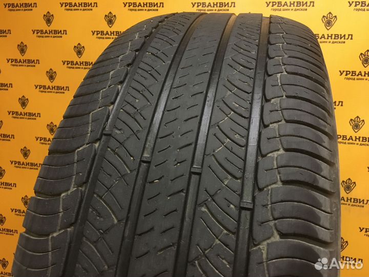 Michelin Latitude Tour HP 265/65 R17