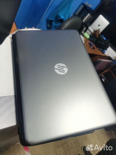 Идеальный HP 8GB/Radeon8330